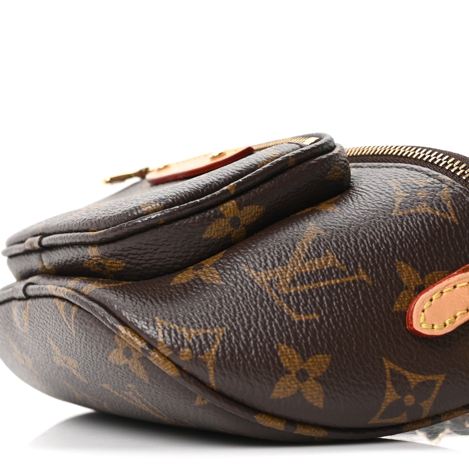 Monogram Mini Bumbag