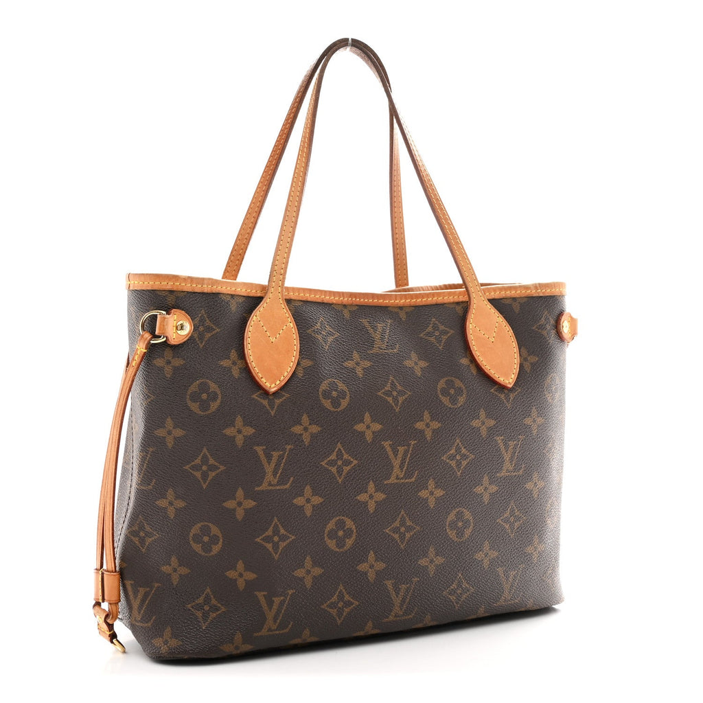 Monogram Neverfull PM