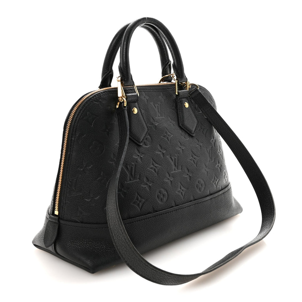 Empreinte Neo Alma PM Black