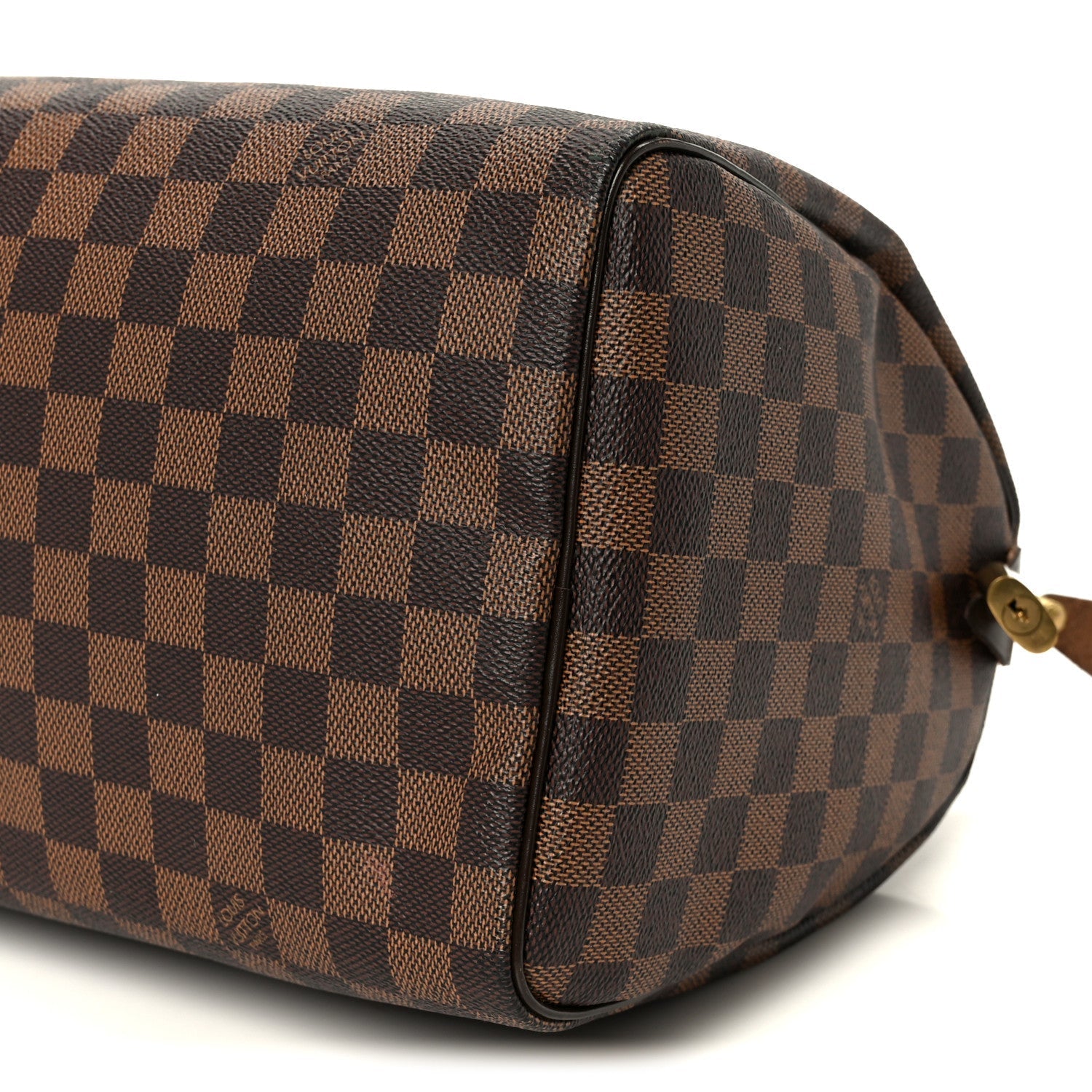 Damier Ebene Speedy 30