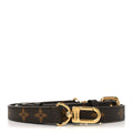 Monogram Pochette Metis Shoulder Strap