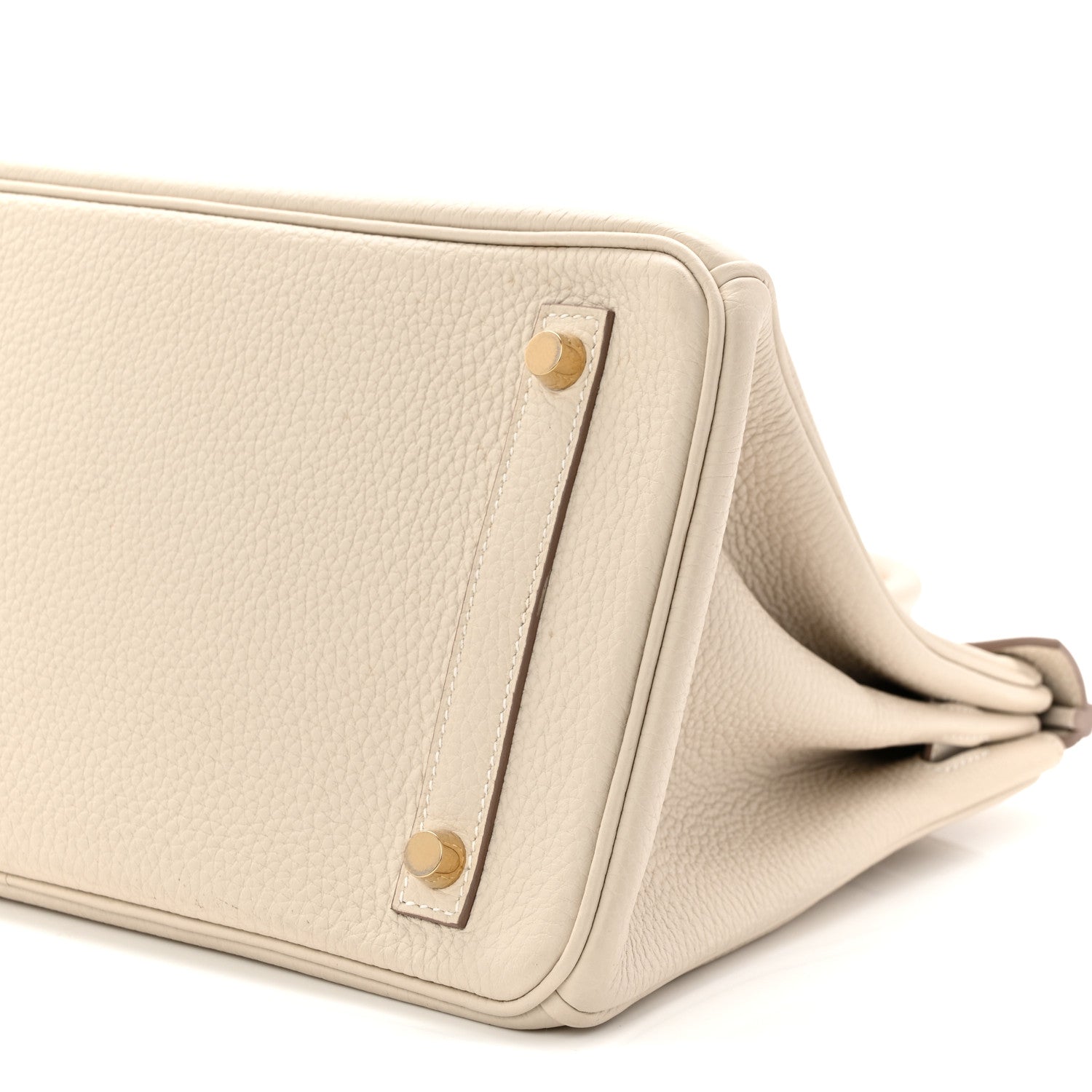 Togo Birkin 30 Craie
