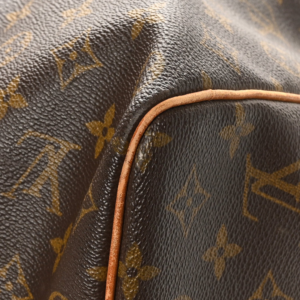 Monogram Keepall 50
