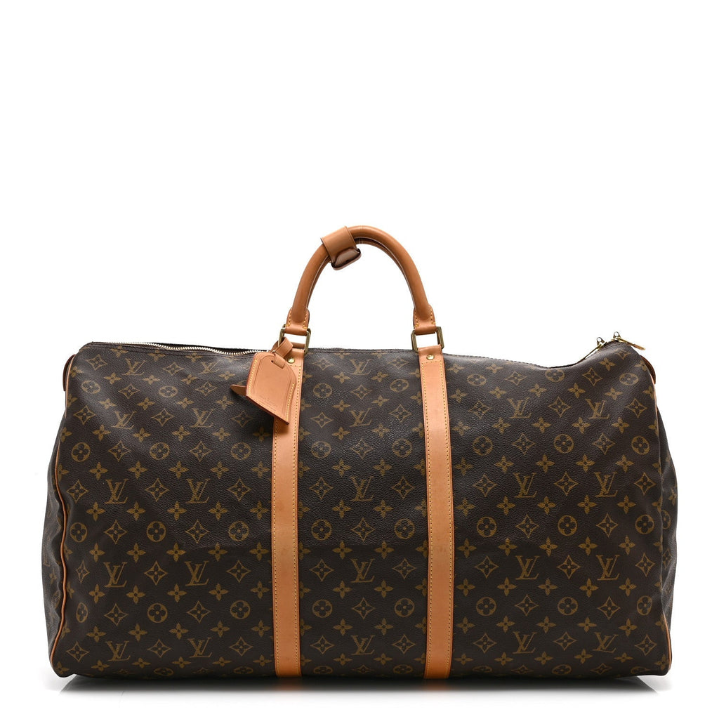 Monogram Keepall 60