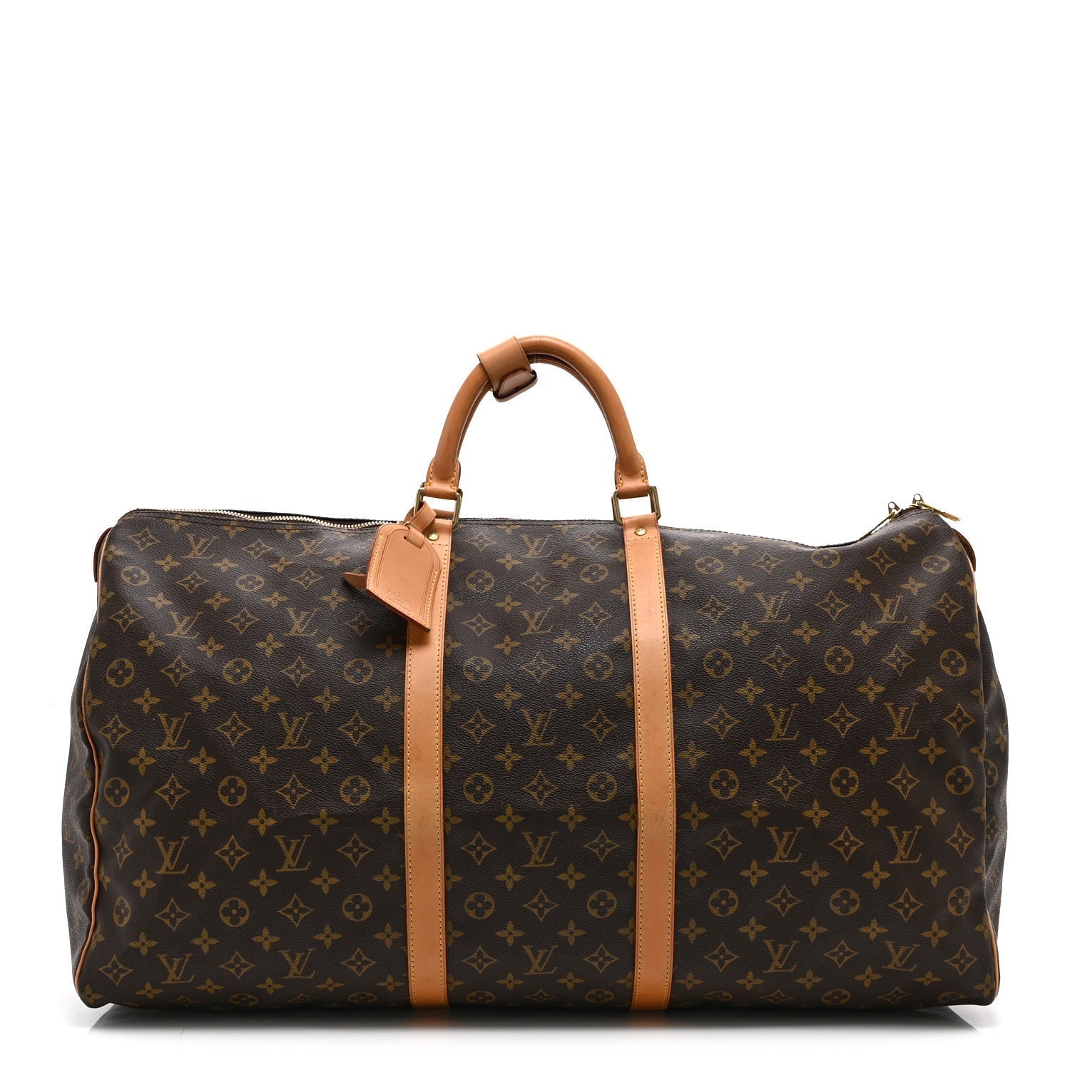 Monogram Keepall 60