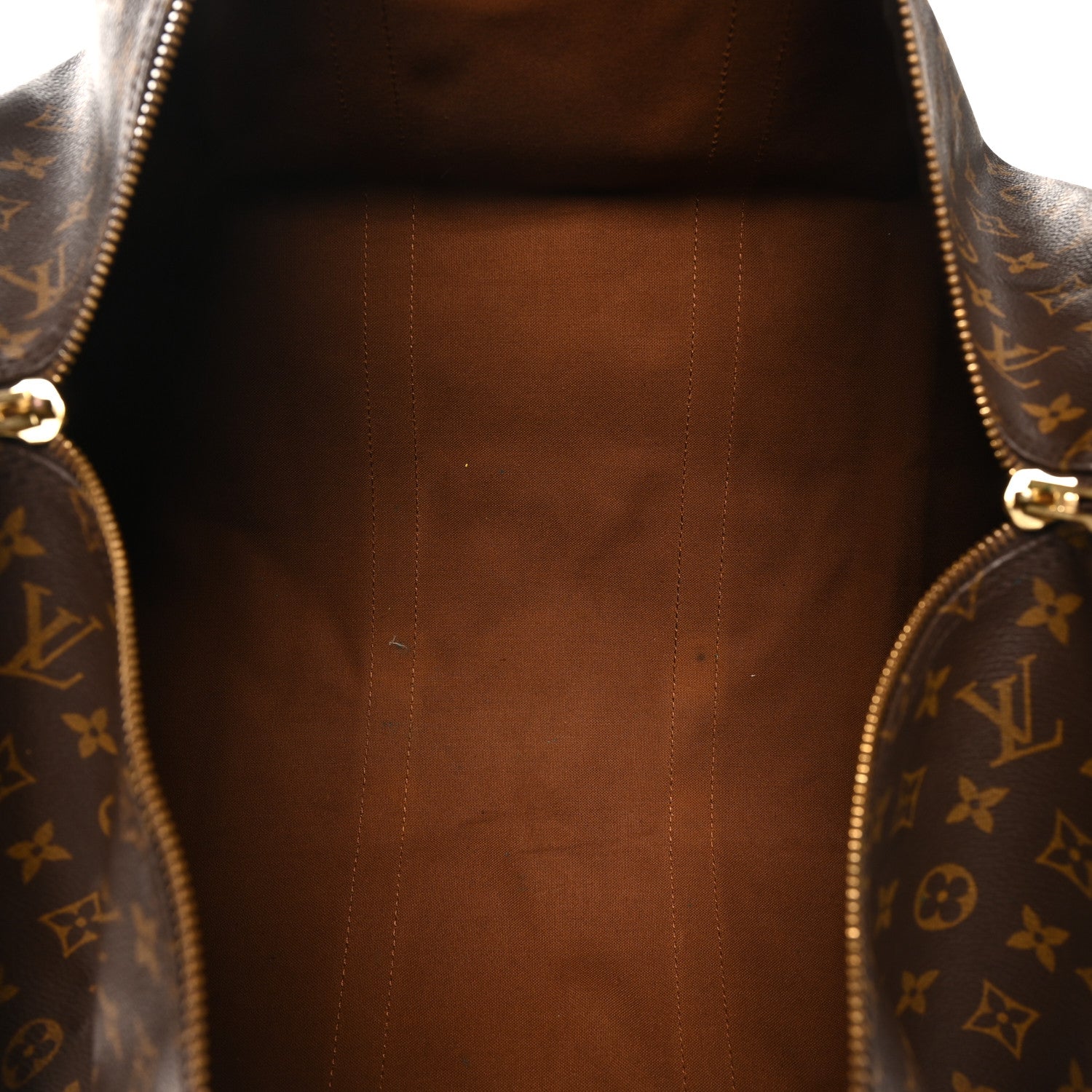 Monogram Keepall Bandouliere 55