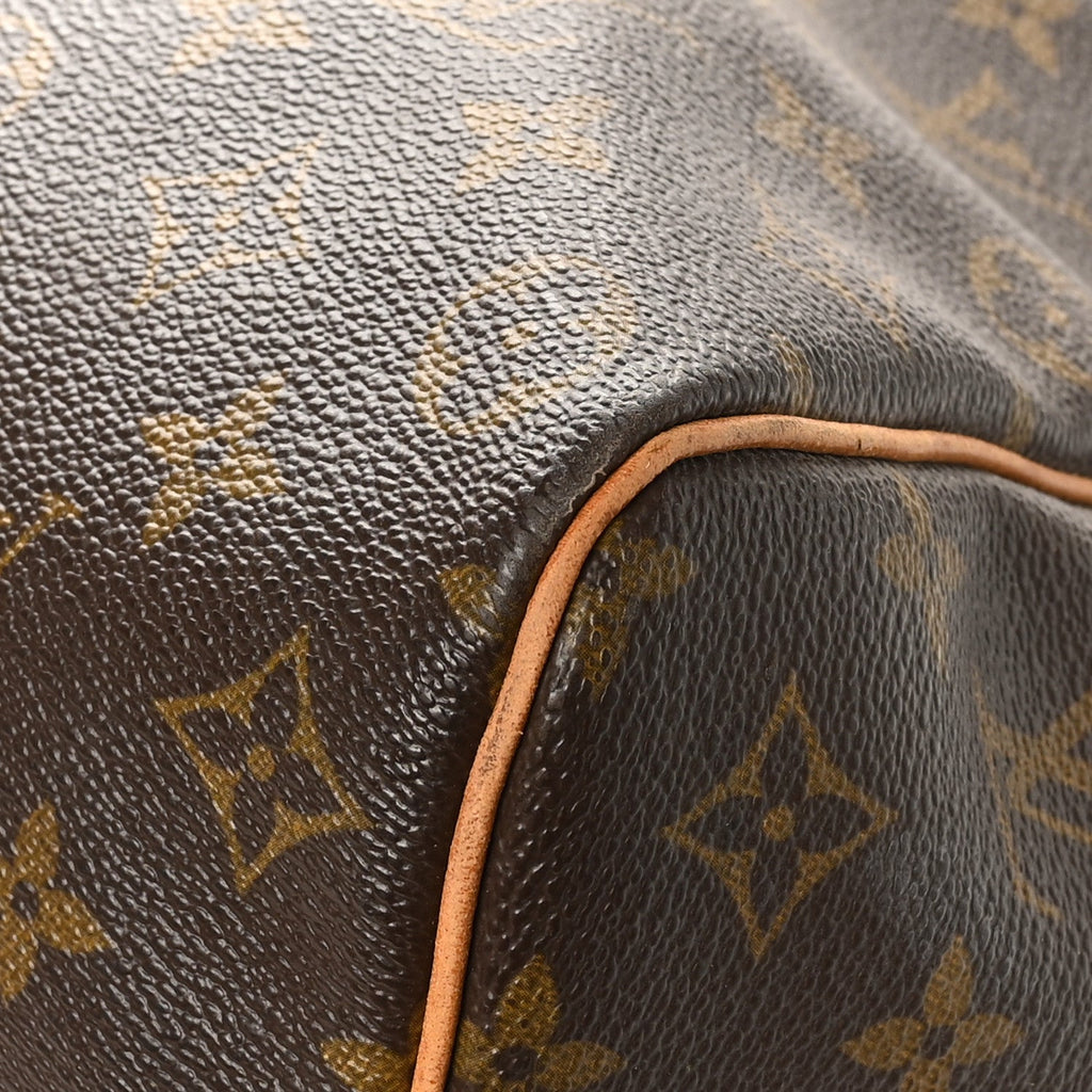 Monogram Keepall 50