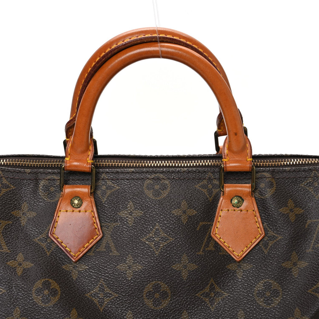 Monogram Speedy 30