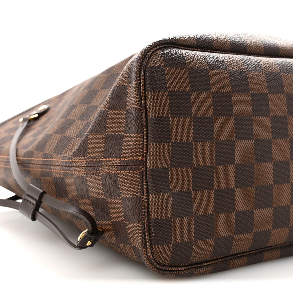Damier Ebene Neo Neverfull MM