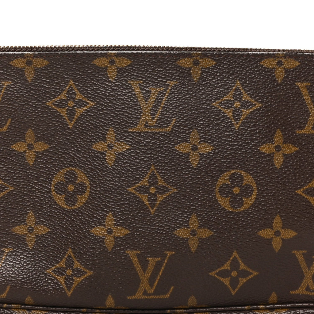 Monogram Pochette Accessories