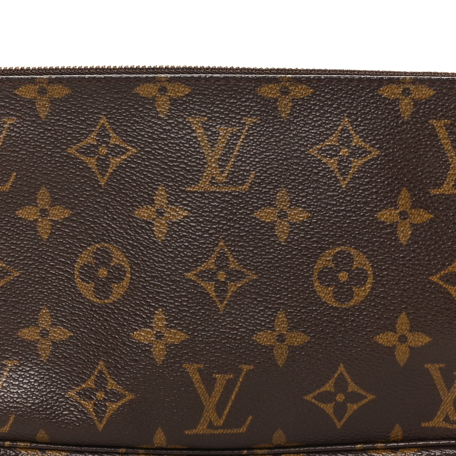 Monogram Pochette Accessories