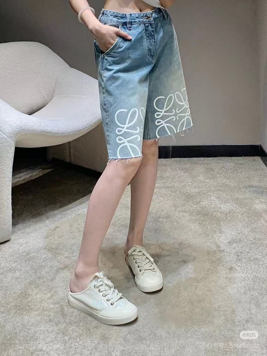 Loewe Shorts