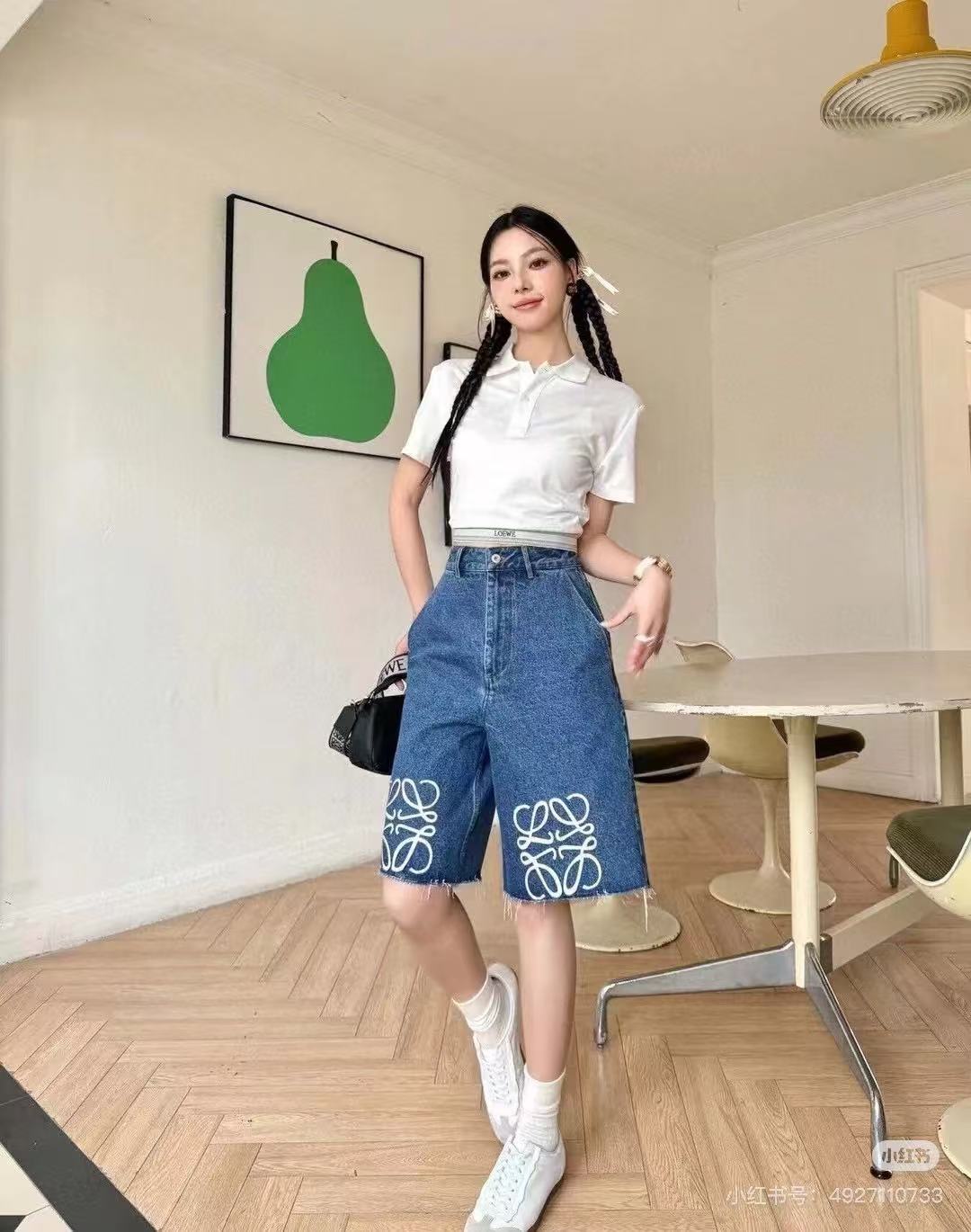 Loewe Shorts