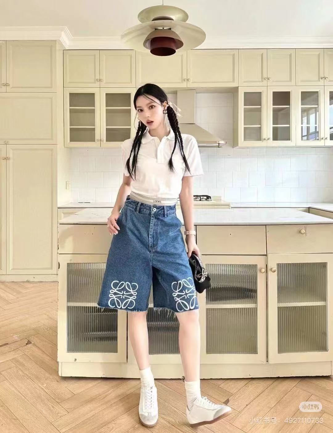 Loewe Shorts