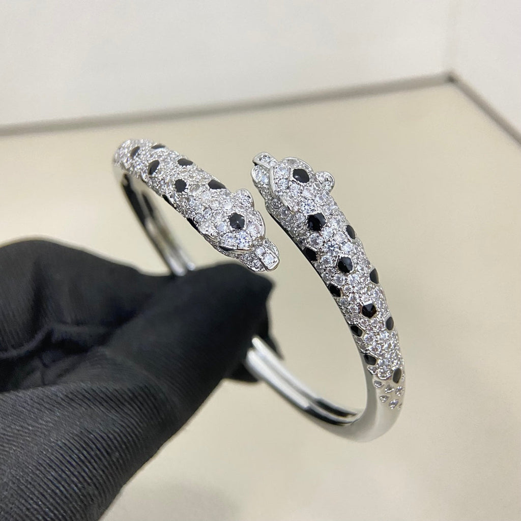 Cartier Panther Narrow Bracelet