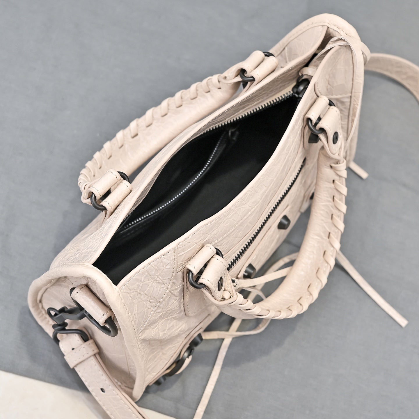 Balanciaga Le City Mini Bag