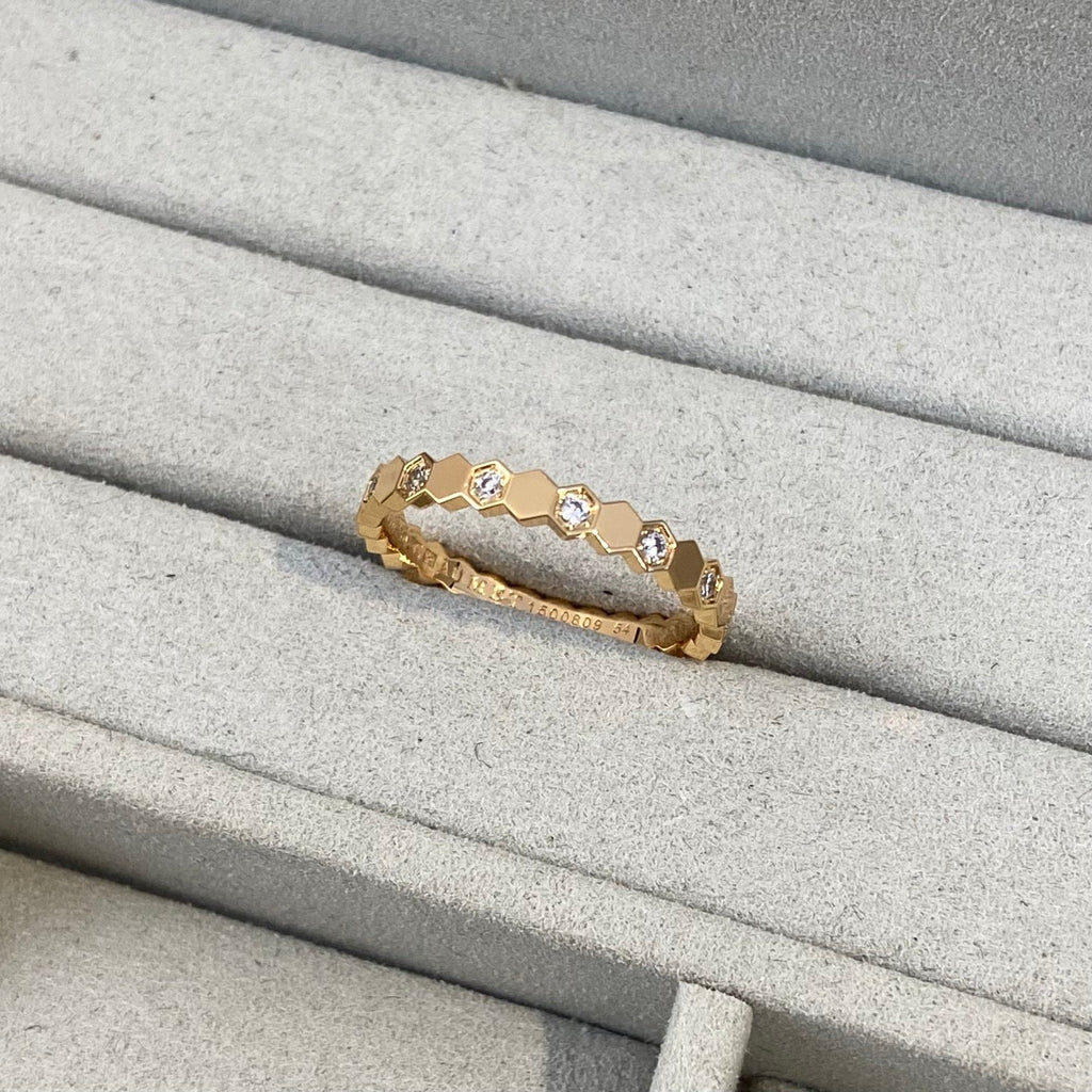 Chaumet Bee My Love Ring