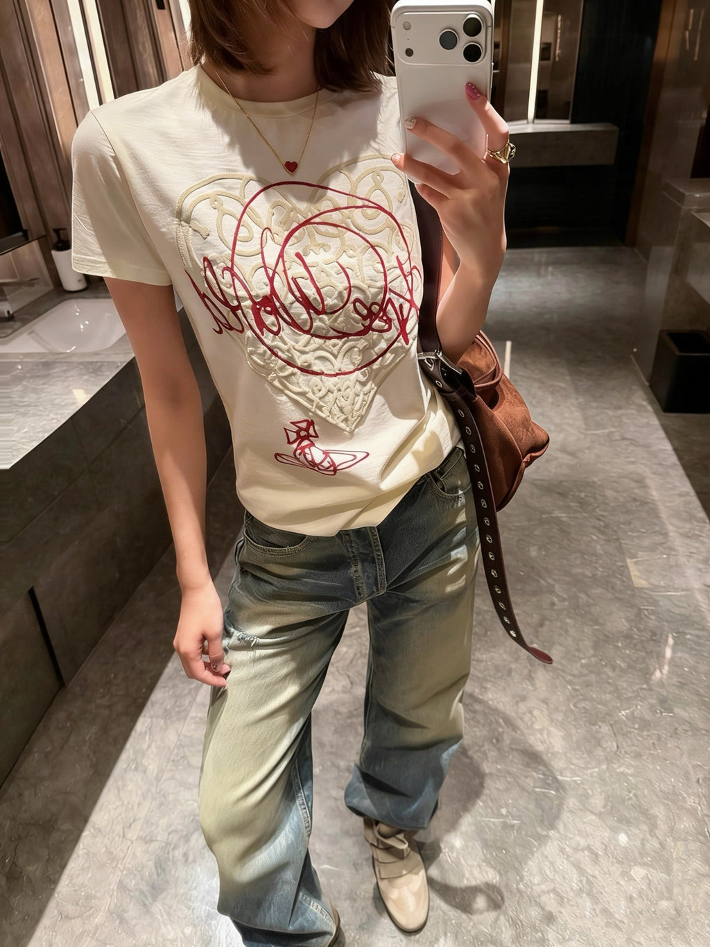 Vivienne Westwood T-shirt