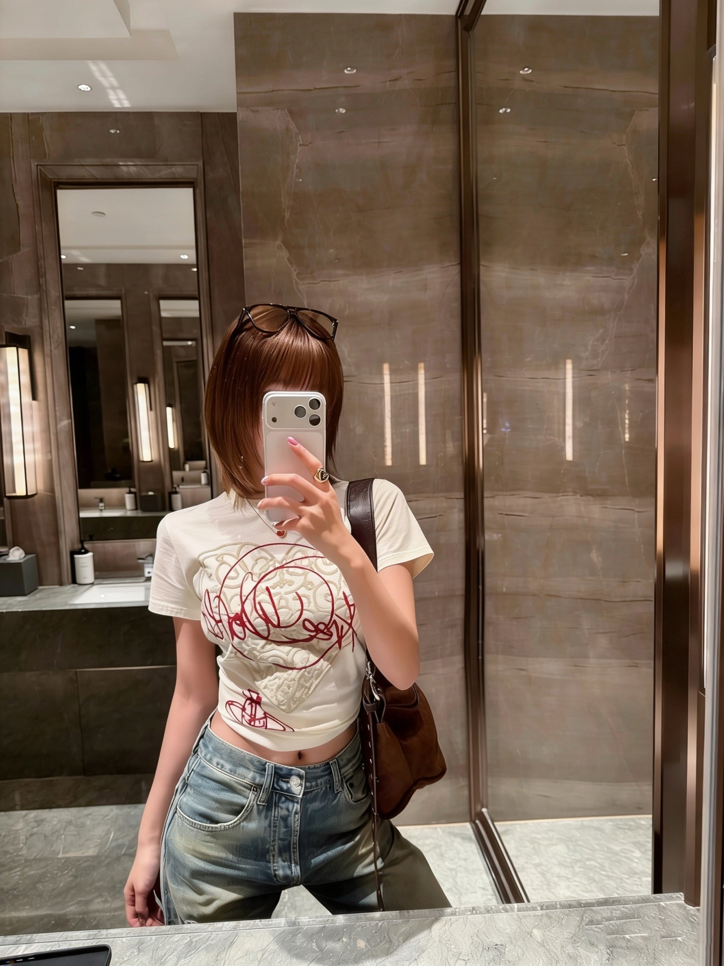 Vivienne Westwood T-shirt