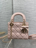 Dior Classic Lady